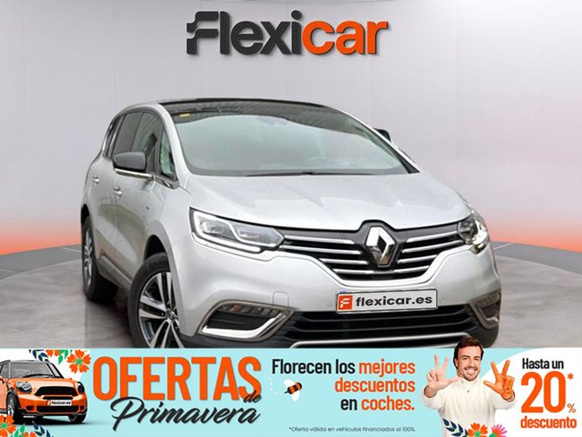Imagen de RENAULT Espace