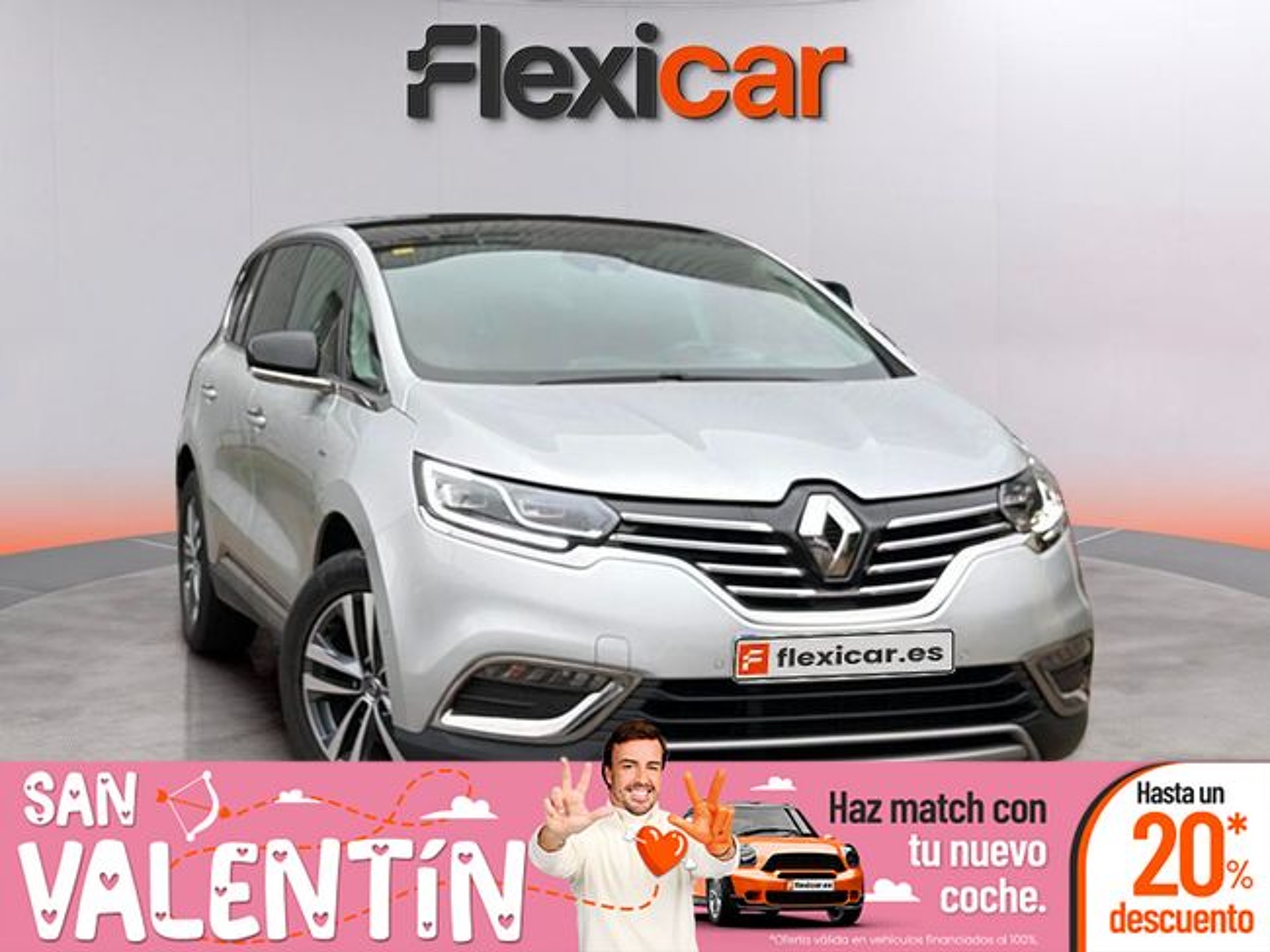 Imagen de RENAULT Espace