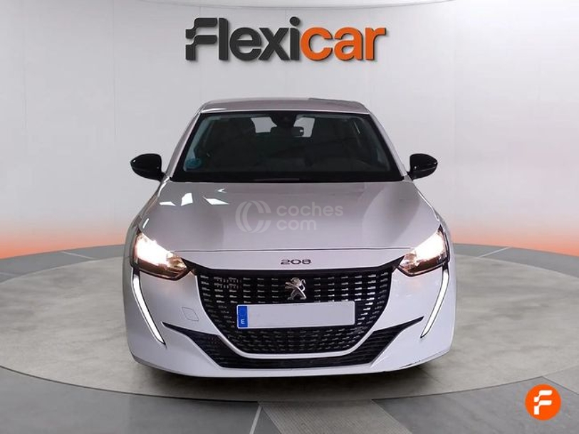 Foto del PEUGEOT 208 1.5 BlueHDi S&S Active 100