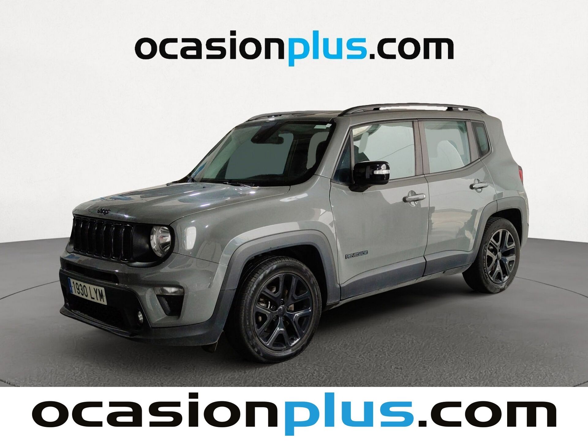 Imagen 1 de JEEP Renegade