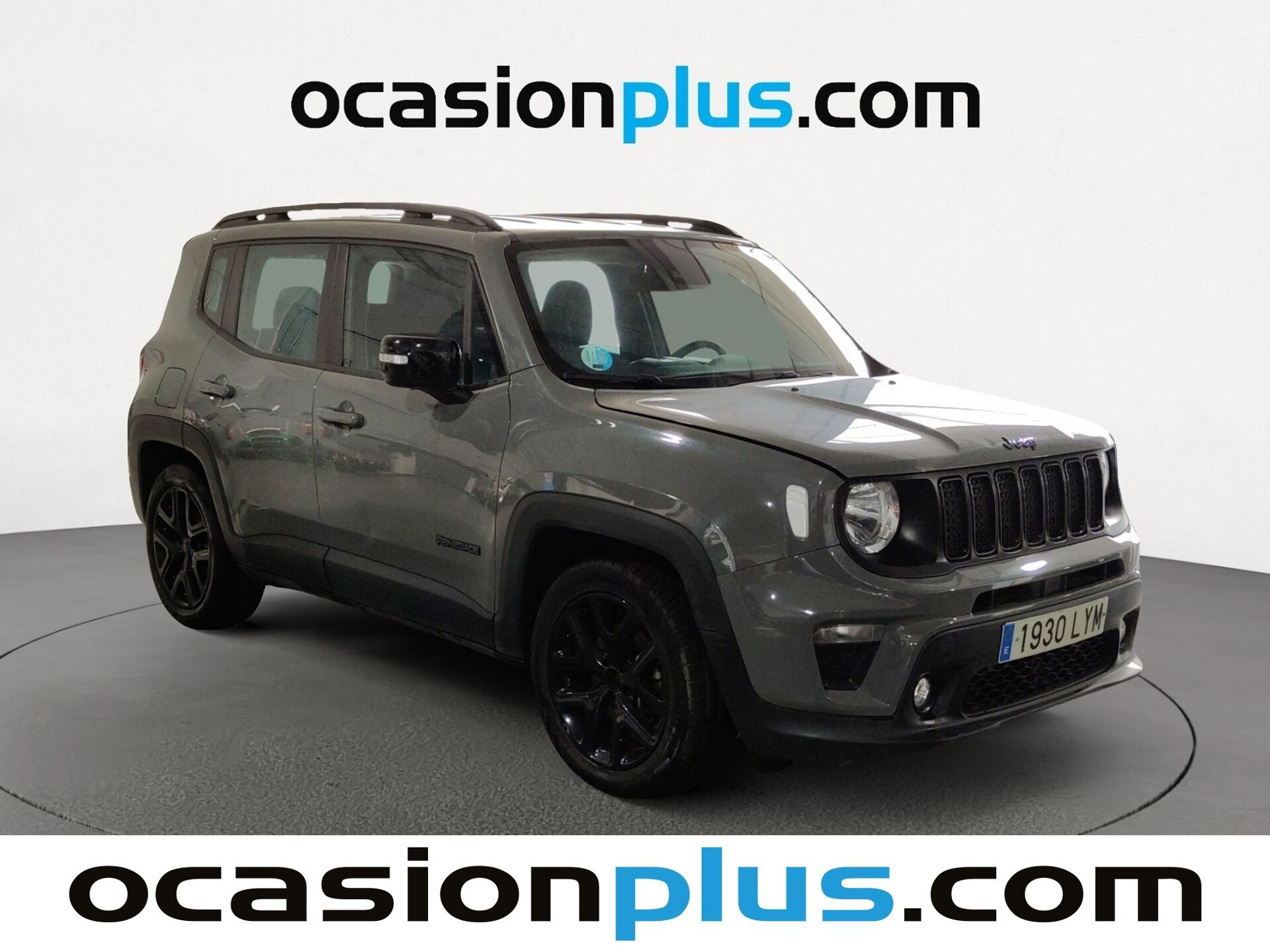 Imagen 2 de JEEP Renegade