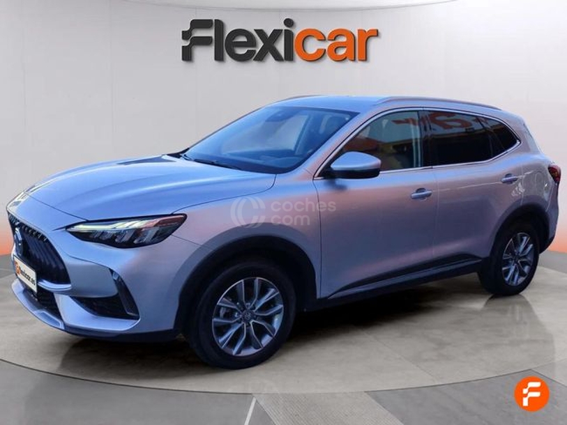 Foto del MG HS 1.5 T-GDI Luxury Aut.