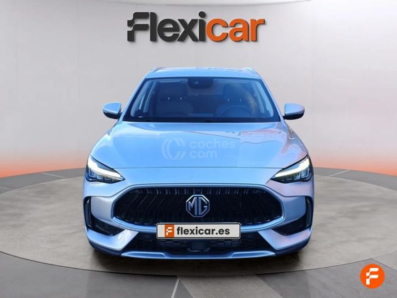 Foto del MG HS 1.5 T-GDI Luxury Aut.