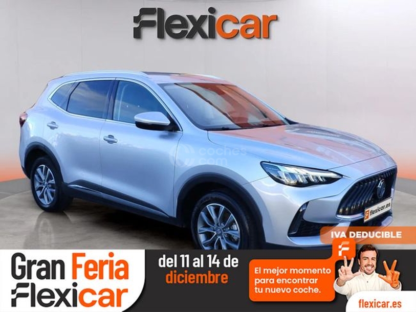 Foto del MG HS 1.5 T-GDI Luxury Aut.