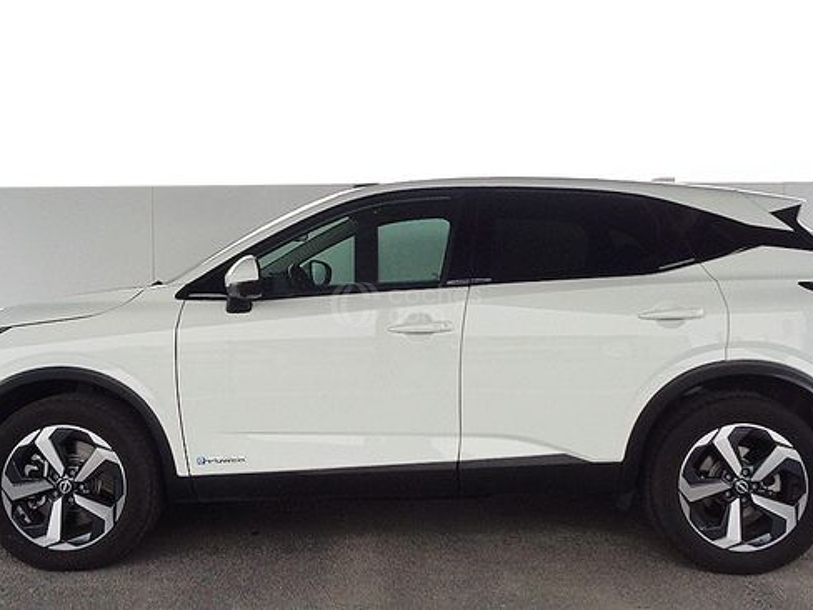Foto del NISSAN Qashqai E-POWER Acenta 4x2 140kW