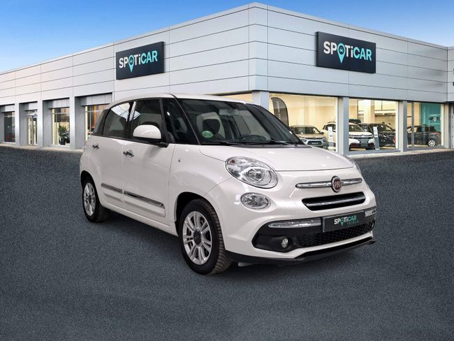 Foto del FIAT 500L 1.4 Pop Star