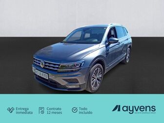 Imagen de VOLKSWAGEN Tiguan Allspace 2.0TDI Advance DSG 110kW