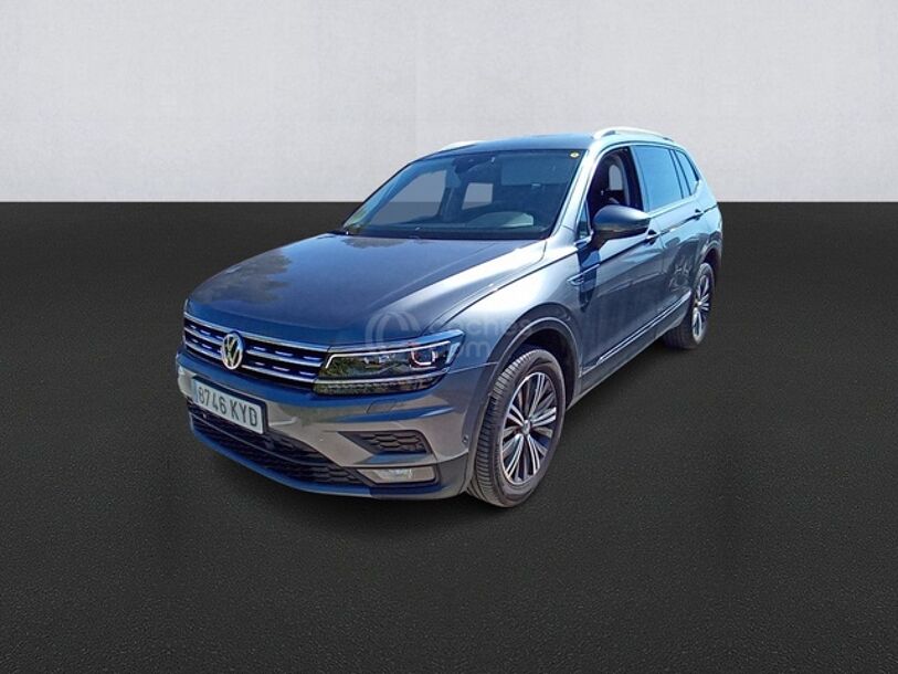 Foto del VOLKSWAGEN Tiguan Allspace 2.0TDI Advance DSG 110kW