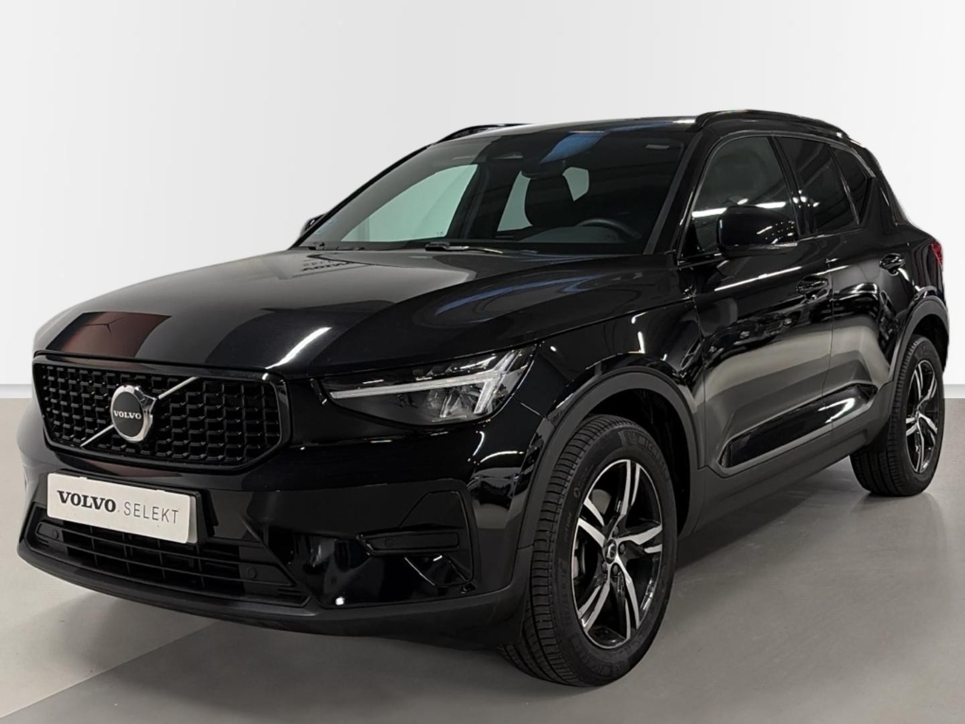 Imagen de VOLVO XC40
