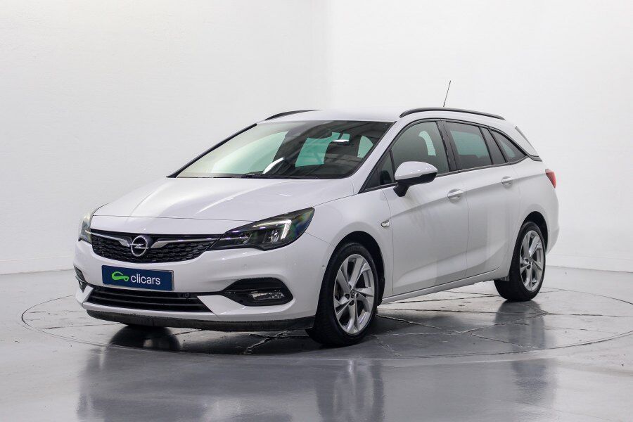 OPEL Astra (Astra ST 1.5D S/S GS Line 122) en Madrid