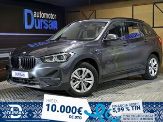 Imagen de BMW X1 xDrive25eA