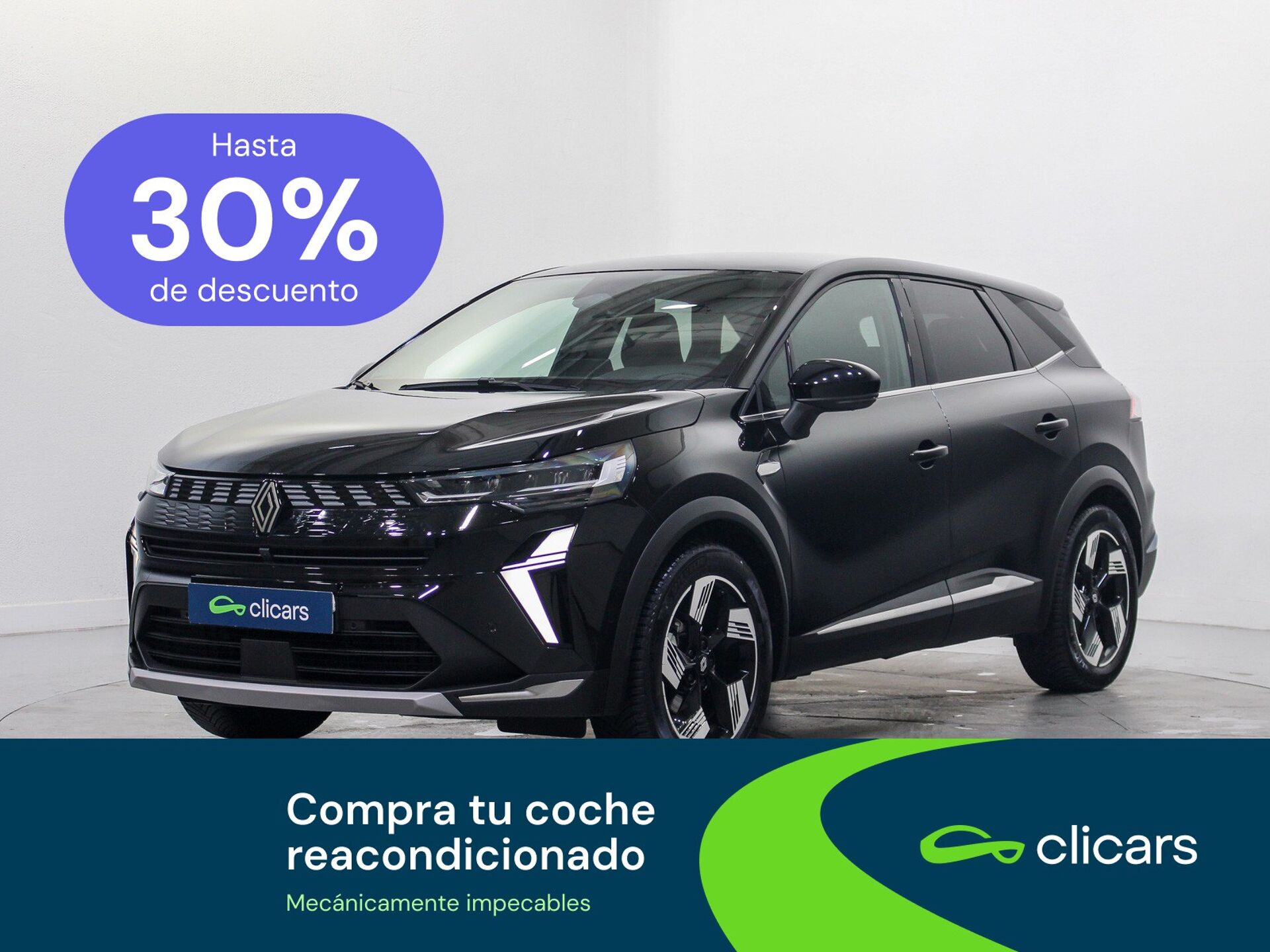 Imagen 1 de RENAULT Symbioz