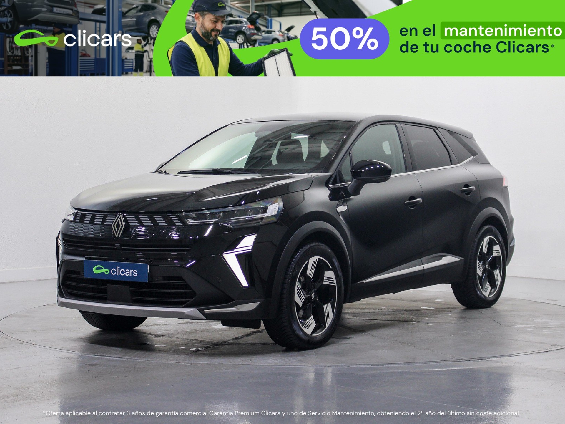 Imagen de RENAULT Symbioz