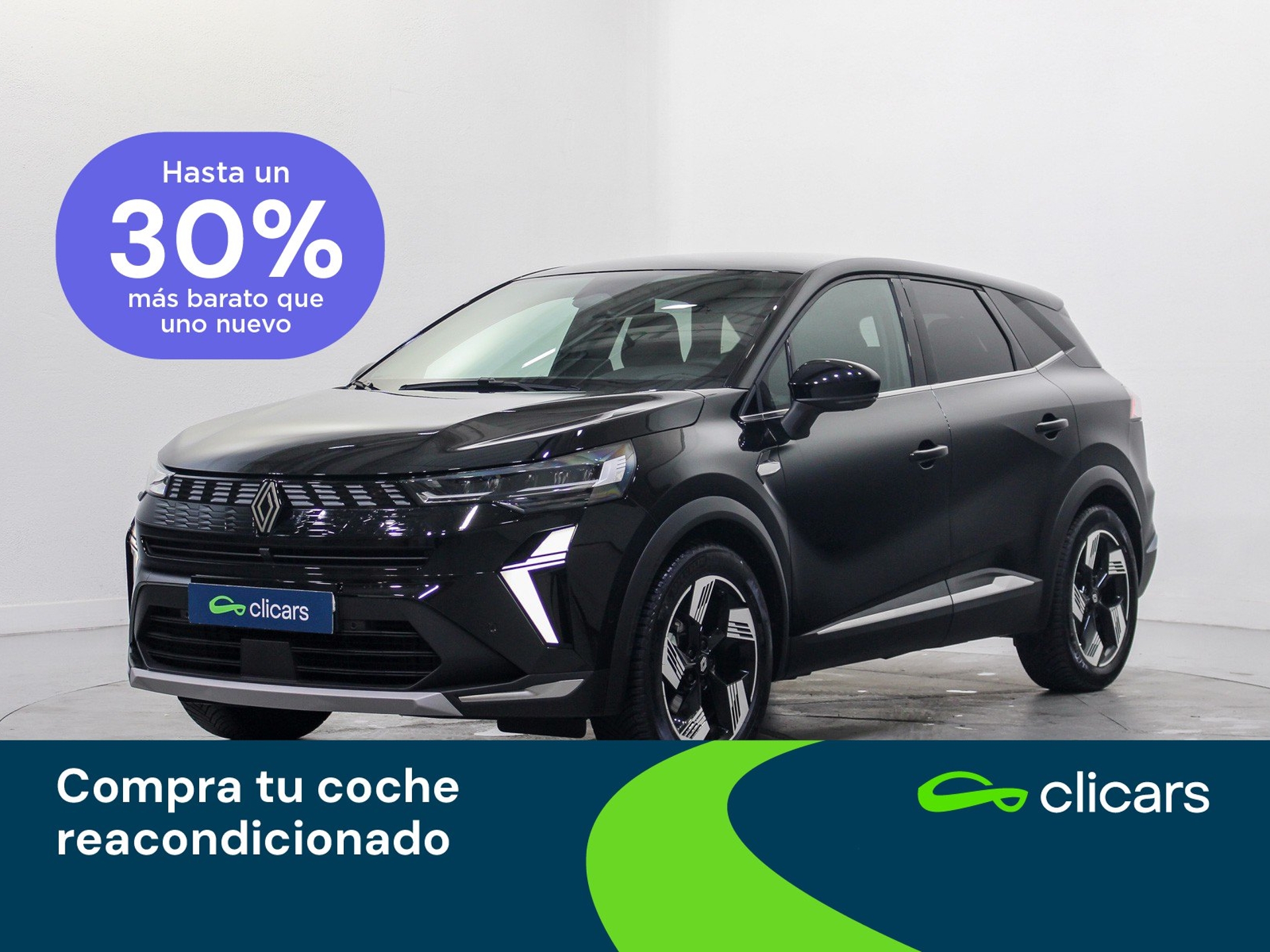 Imagen de RENAULT Symbioz