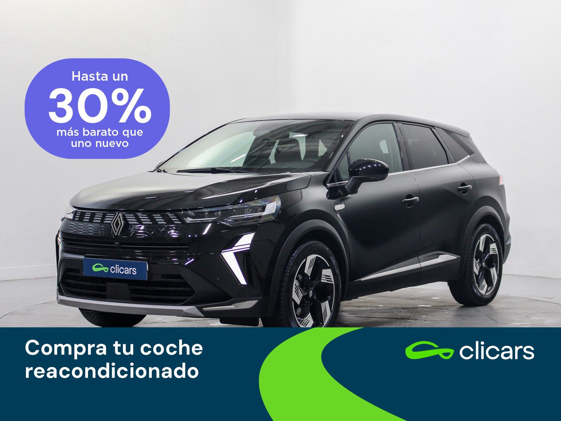 Imagen 1 de RENAULT Symbioz