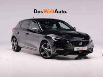 Imagen de SEAT León 2.0TDI CR S&S Style DSG-7 150