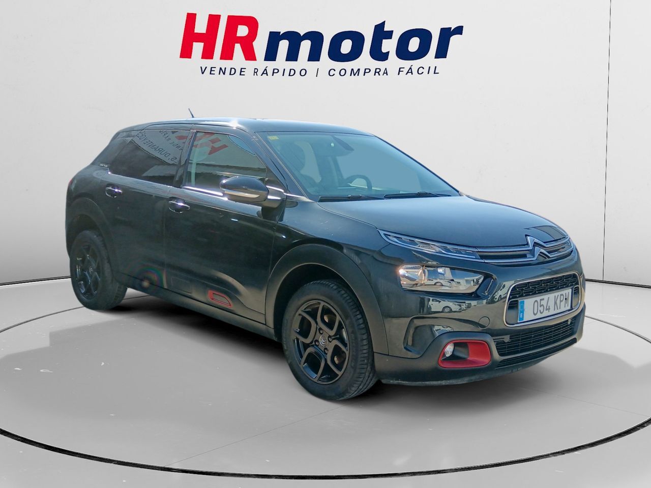 CITROEN C4 Cactus (1.2 PureTech 110 Feel S&S) en Madrid