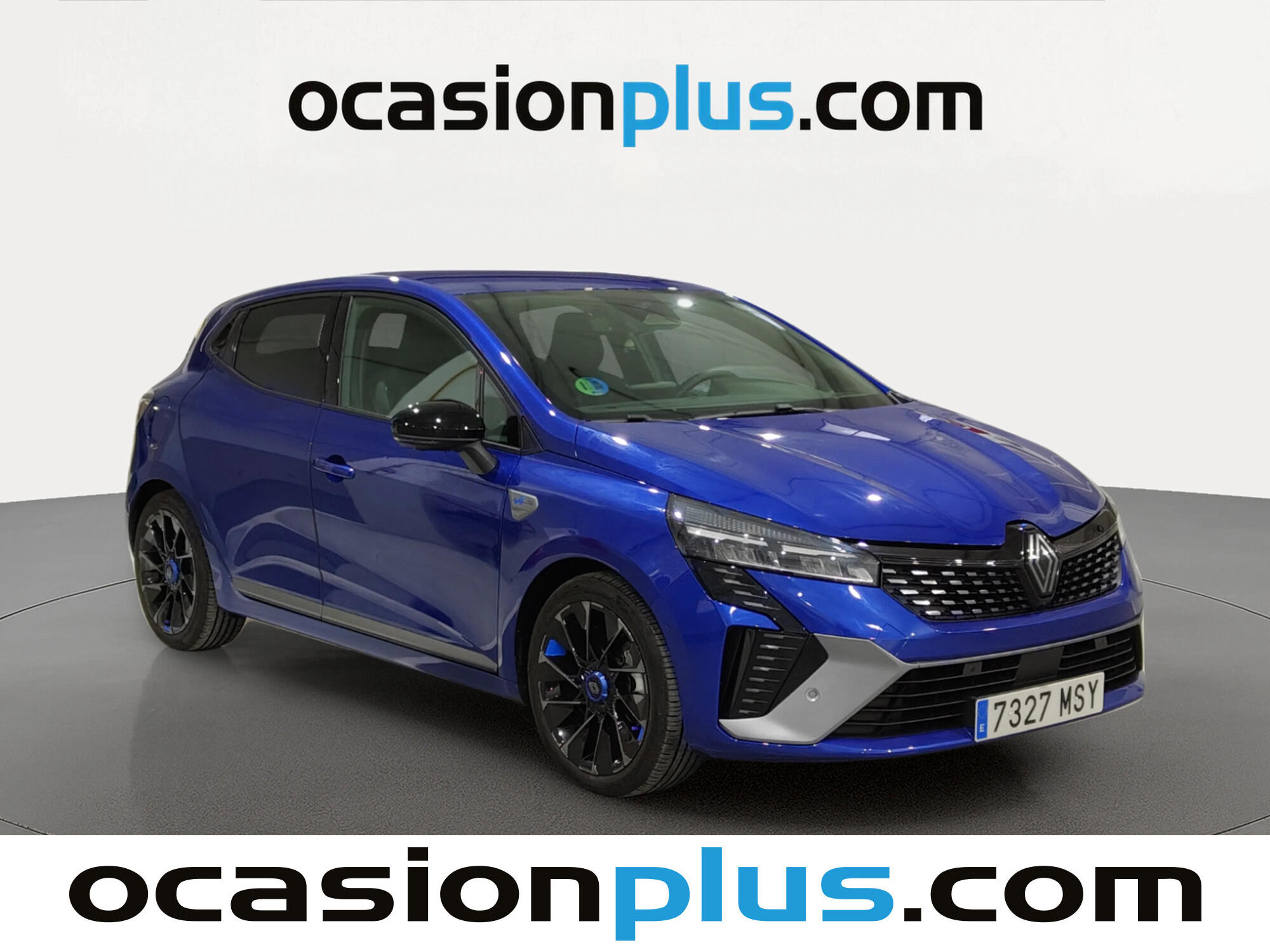 Foto del RENAULT Clio E-TECH Full Hybrid Esprit Alpine 105kW