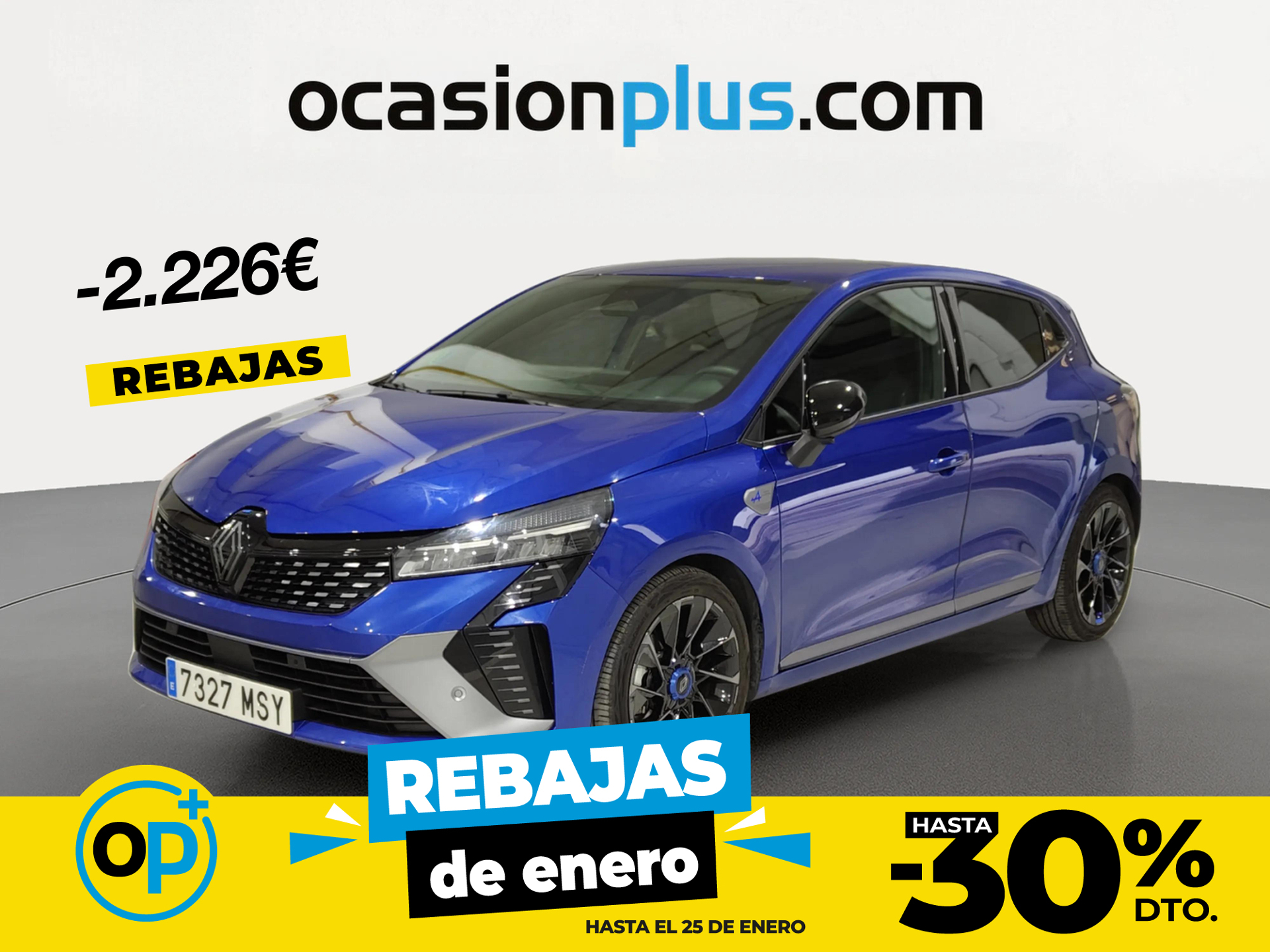 Imagen de RENAULT Clio