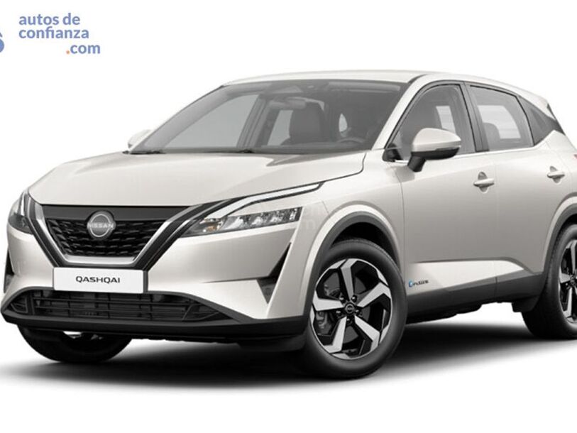 Foto del NISSAN Qashqai E-POWER Acenta 4x2 140kW