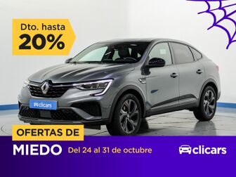 Imagen de RENAULT Arkana 1.6 E-Tech R.S.Line 105kW