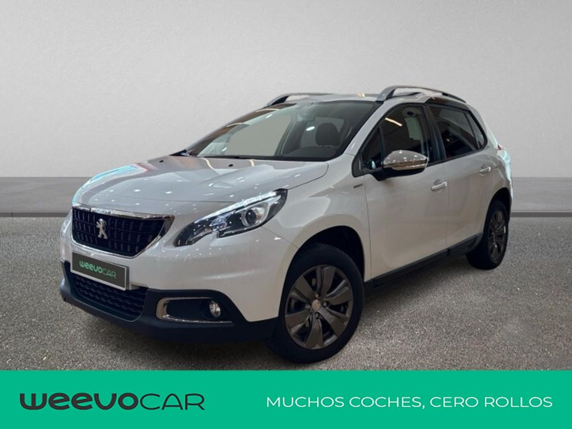 Imagen de PEUGEOT 2008