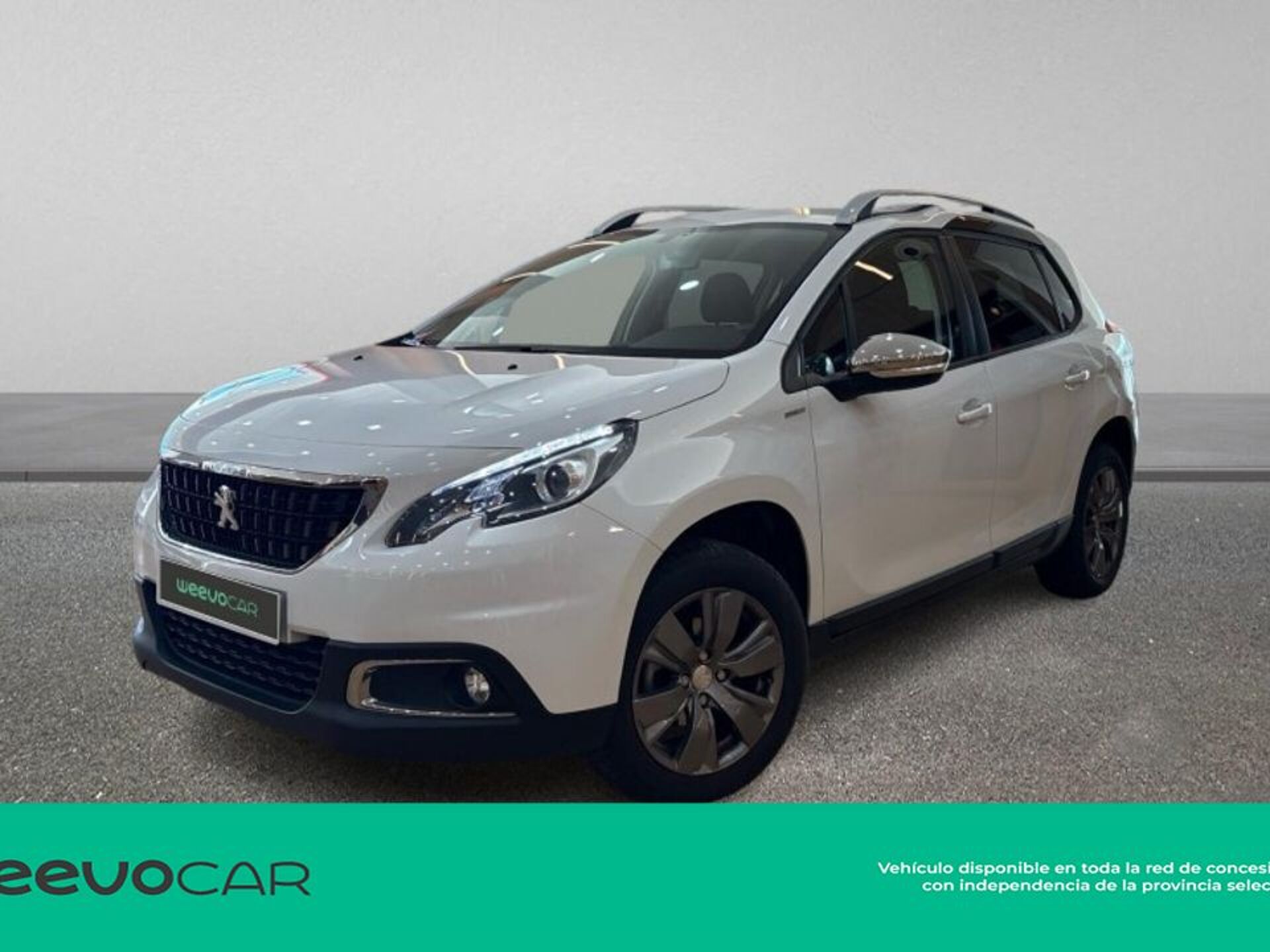 Imagen 1 de PEUGEOT 2008