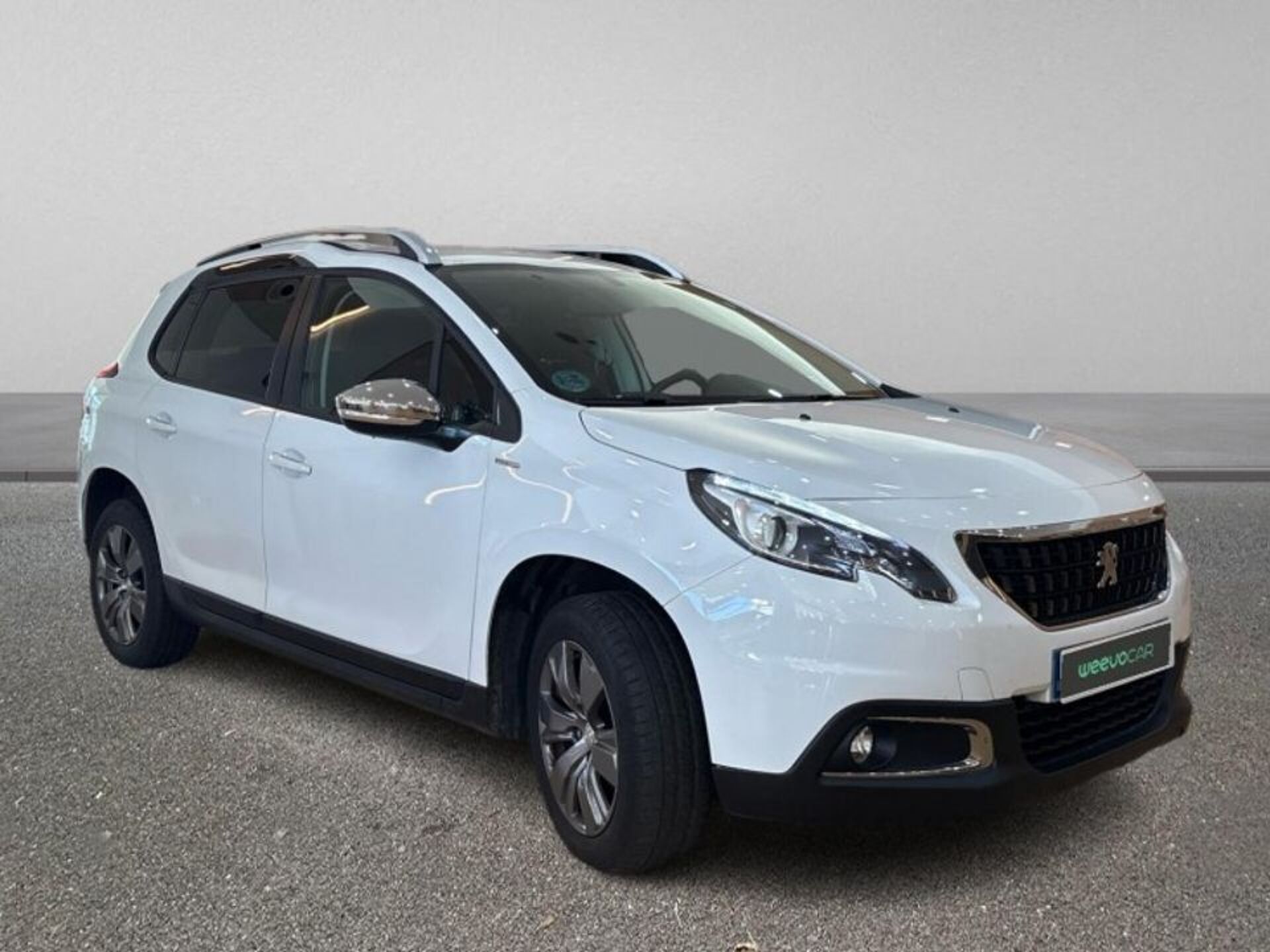 Imagen 3 de PEUGEOT 2008