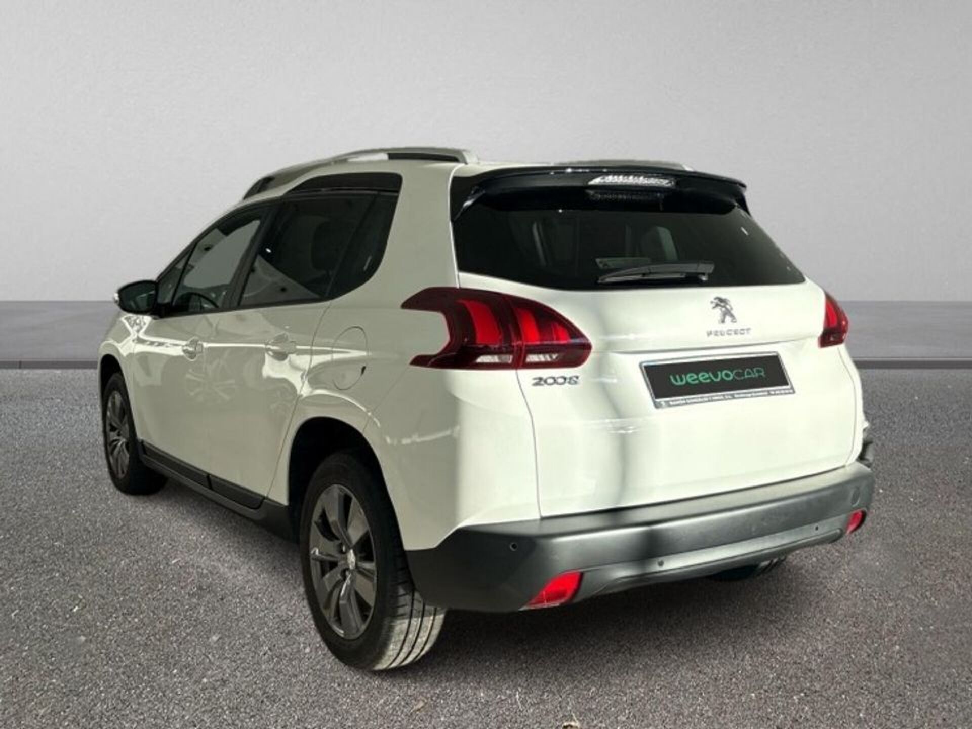 Imagen 2 de PEUGEOT 2008