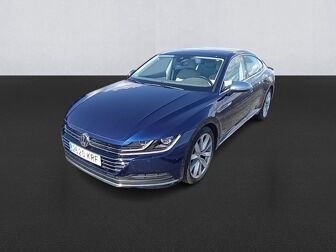 Imagen de VOLKSWAGEN Arteon 2.0TDI Elegance 110kW