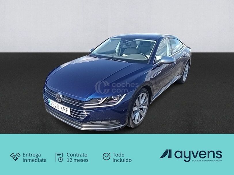 Foto del VOLKSWAGEN Arteon 2.0TDI Elegance 110kW