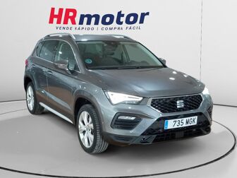 Imagen de SEAT Ateca 2.0TDI CR S&S X-Perience 150