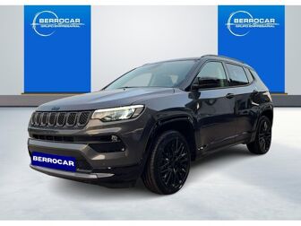 Imagen de JEEP Compass 1.3 PHEV Upland EAWD Aut. 240