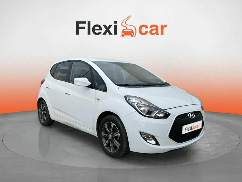 Foto del HYUNDAI ix20 1.4CRDI Klass