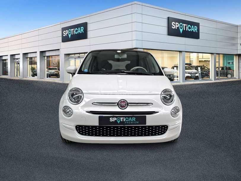 Foto del FIAT 500 1.0 Hybrid Dolcevita 52kW