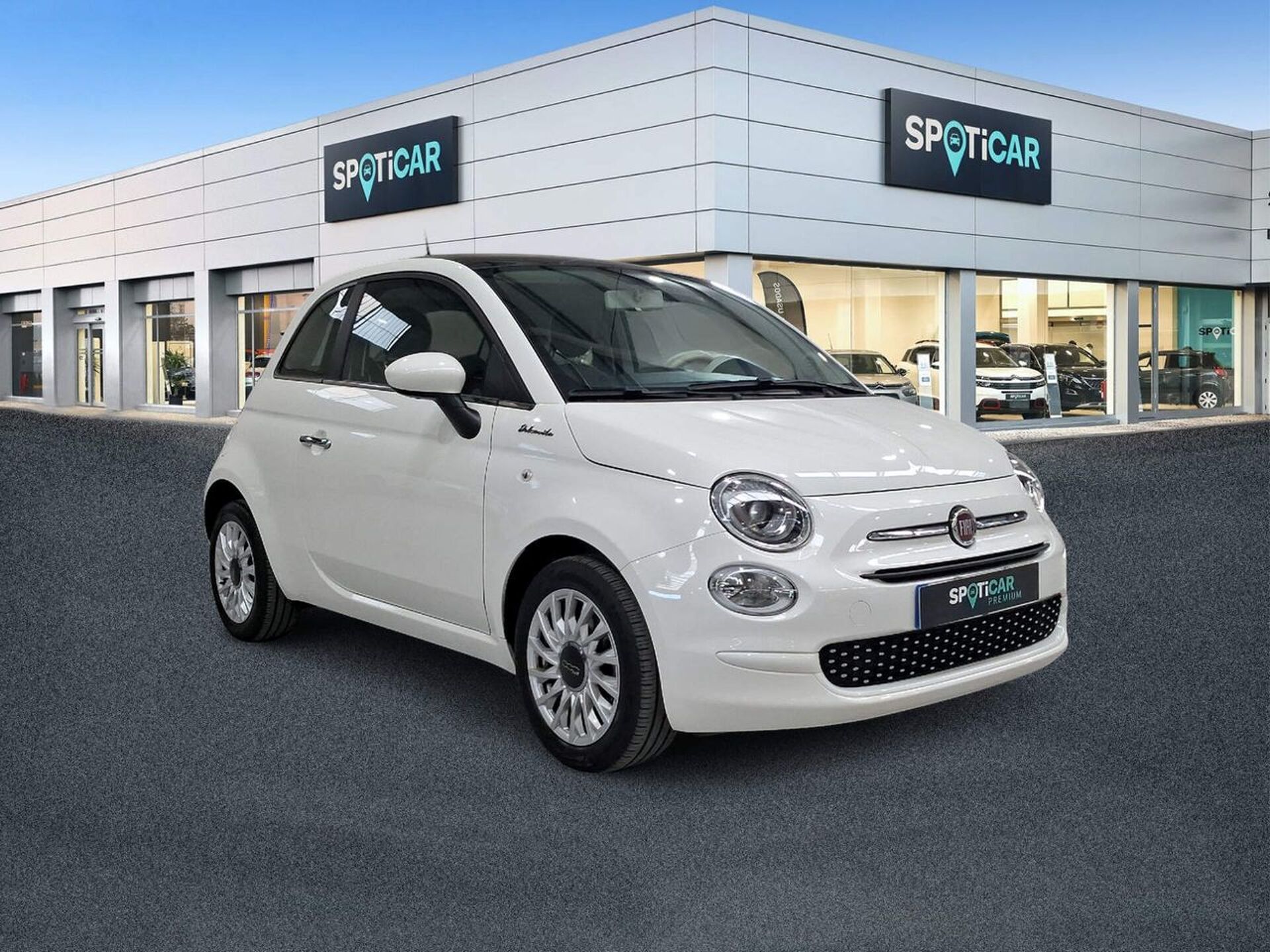 Imagen 3 de FIAT 500