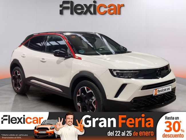 OPEL Mokka (1.2 T 96kW (130 CV) Ultimate Auto) en Cantabria
