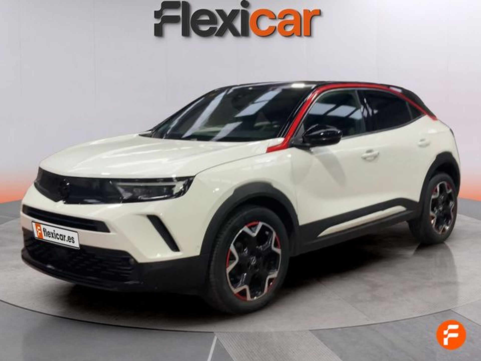 Imagen 3 de OPEL Mokka