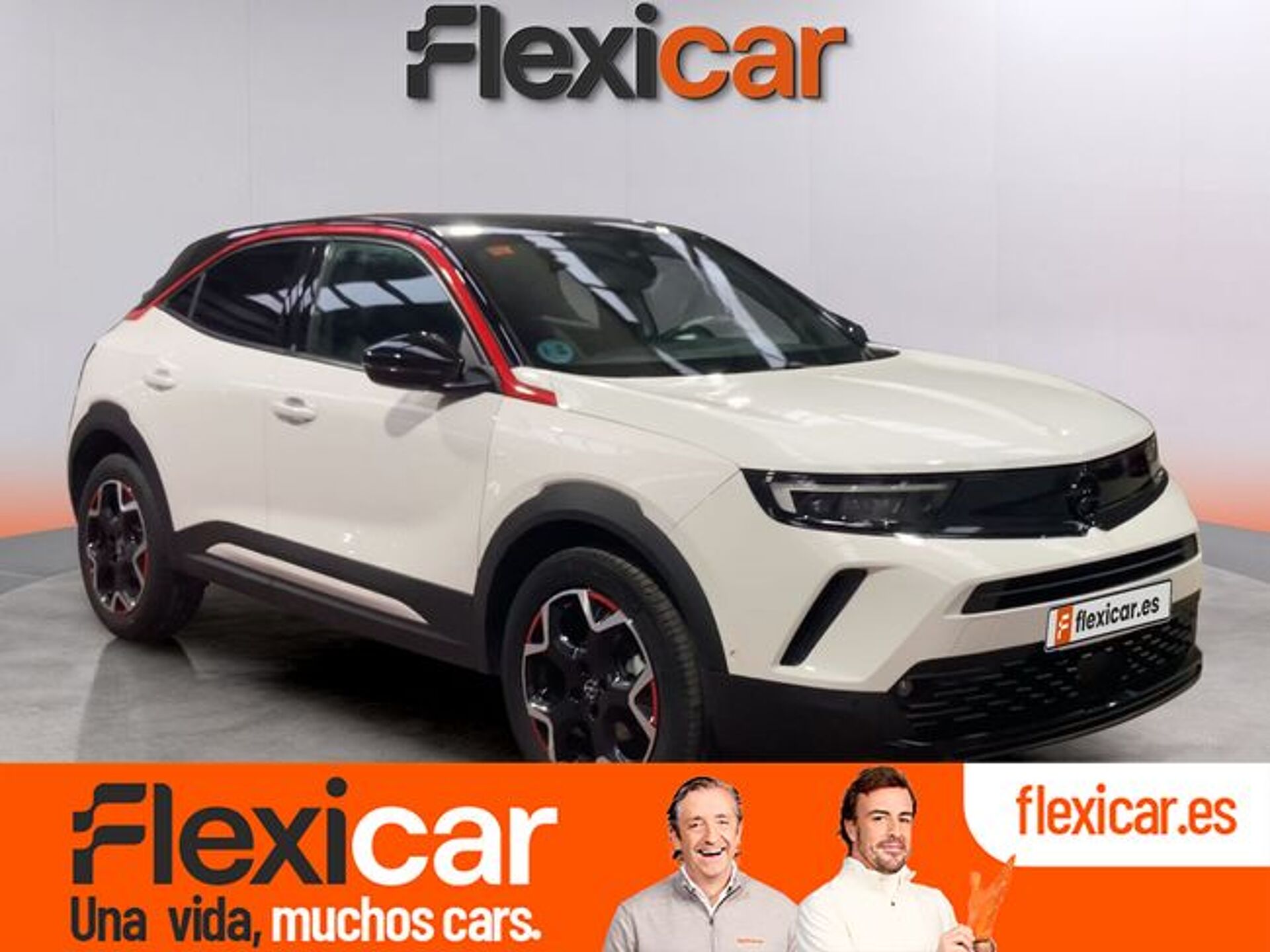 Imagen 1 de OPEL Mokka