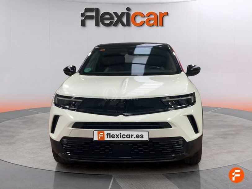 Foto del OPEL Mokka 1.2T S&S Ultimate 130 AT8