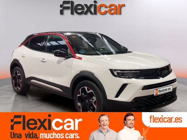 OPEL Mokka (1.2 T 96kW (130 CV) Ultimate Auto) en Cantabria