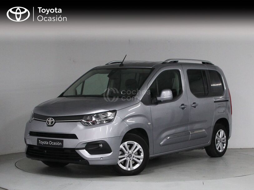 Foto del TOYOTA Proace City Family L1 1.2 5pl. Active 110