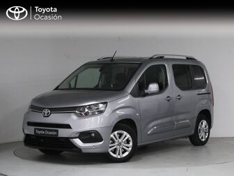 Imagen de TOYOTA Proace City Family L1 1.2 5pl. Active 110