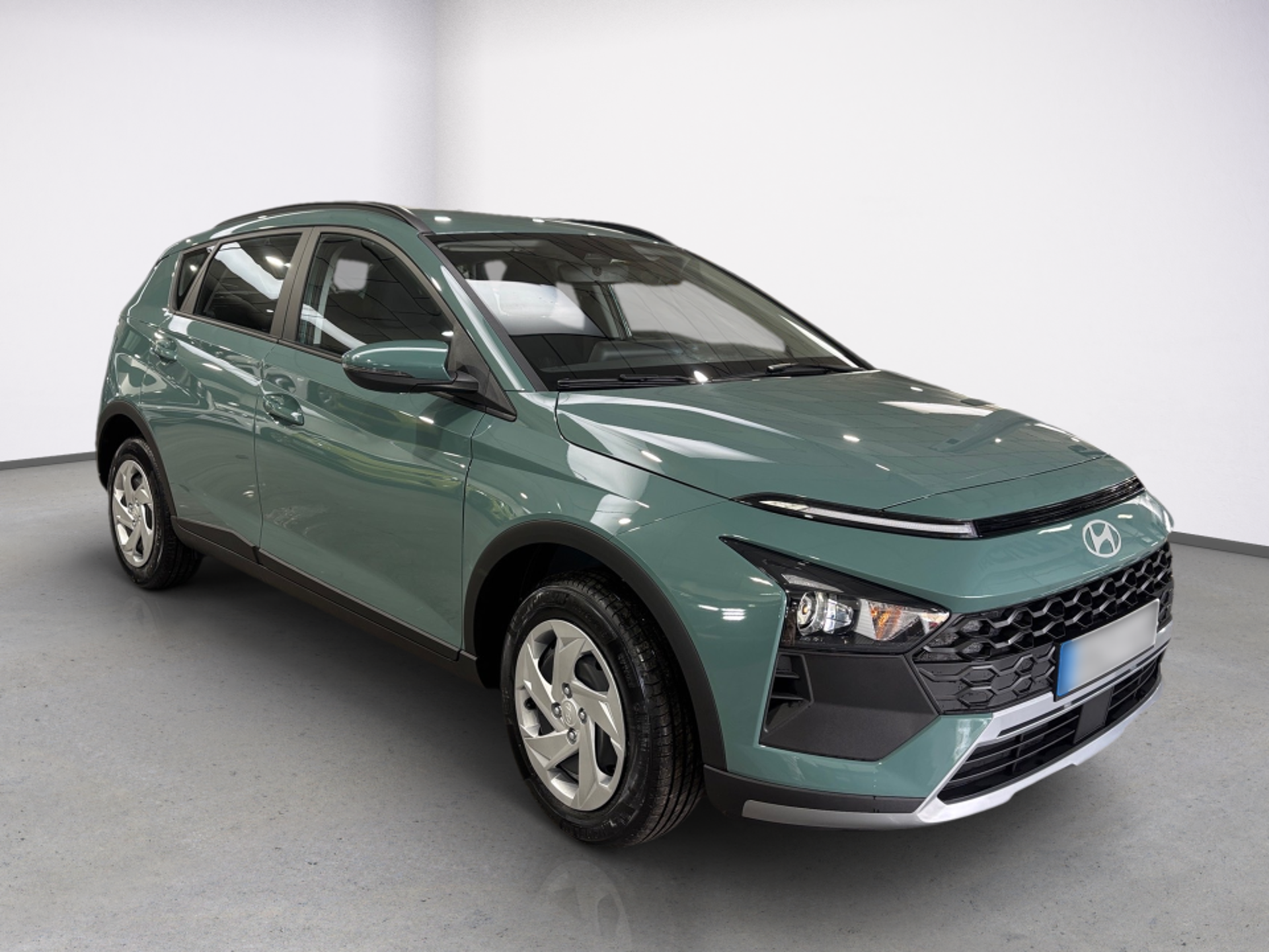 Imagen de HYUNDAI Bayon