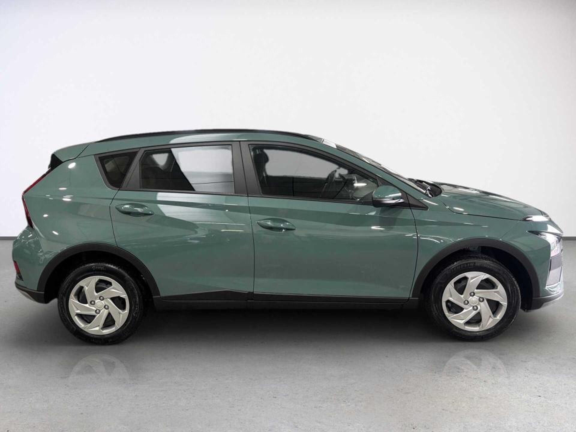 Imagen 3 de HYUNDAI Bayon