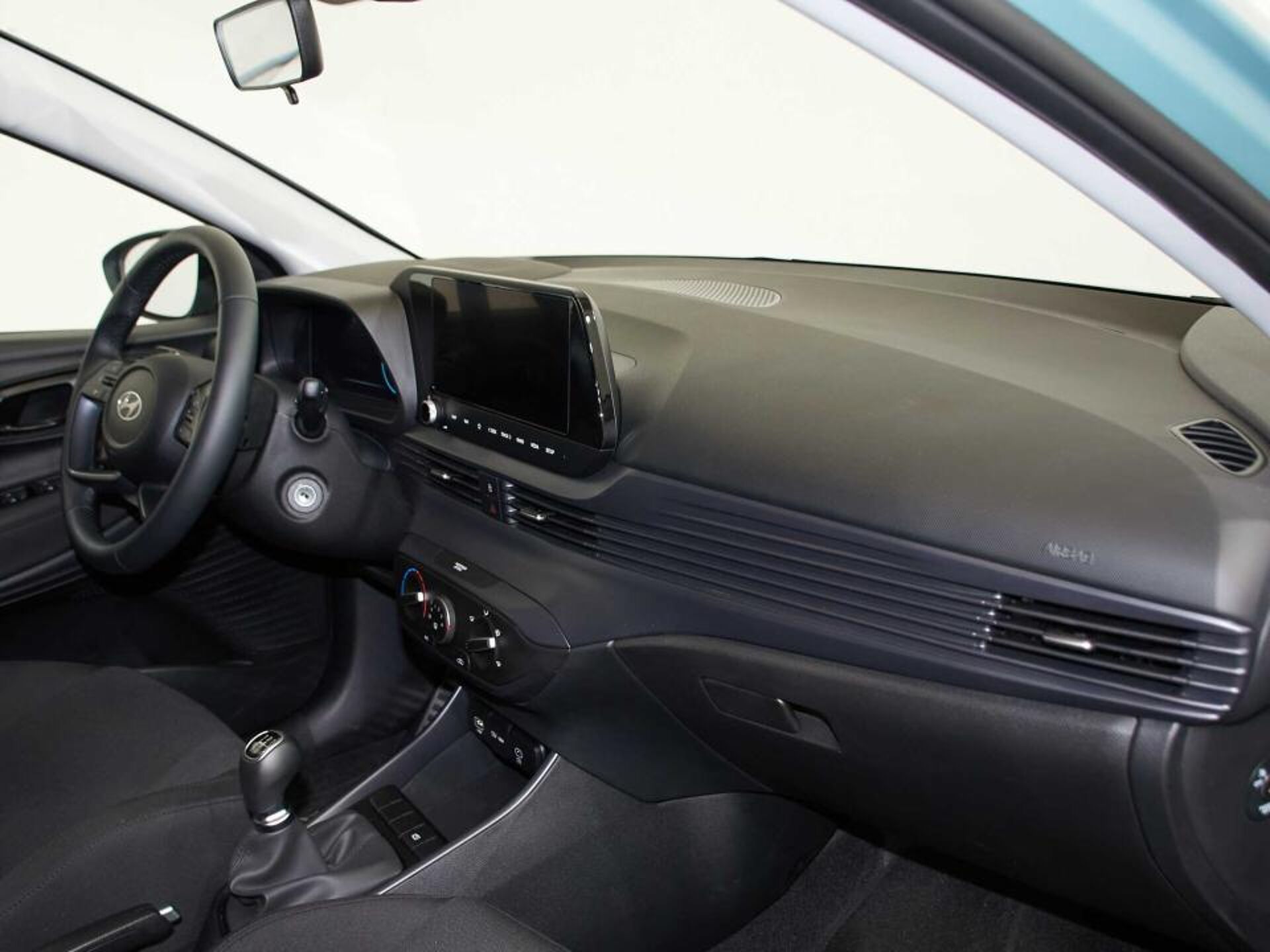 Imagen 3 de HYUNDAI Bayon