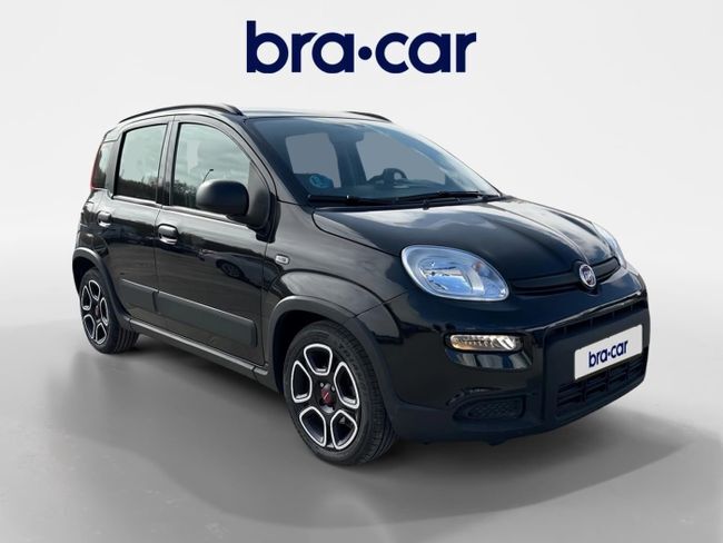 Foto del FIAT Panda 1.0 Gse City Live Hybrid