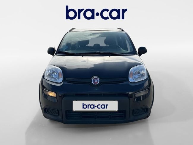 Foto del FIAT Panda 1.0 Gse City Live Hybrid