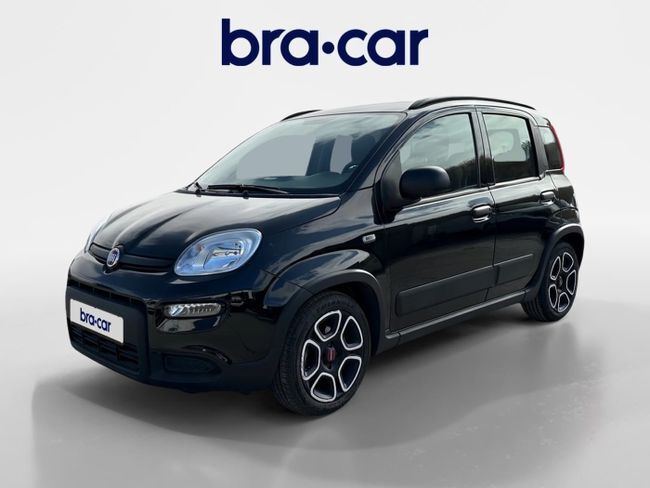 Foto del FIAT Panda 1.0 Gse City Live Hybrid