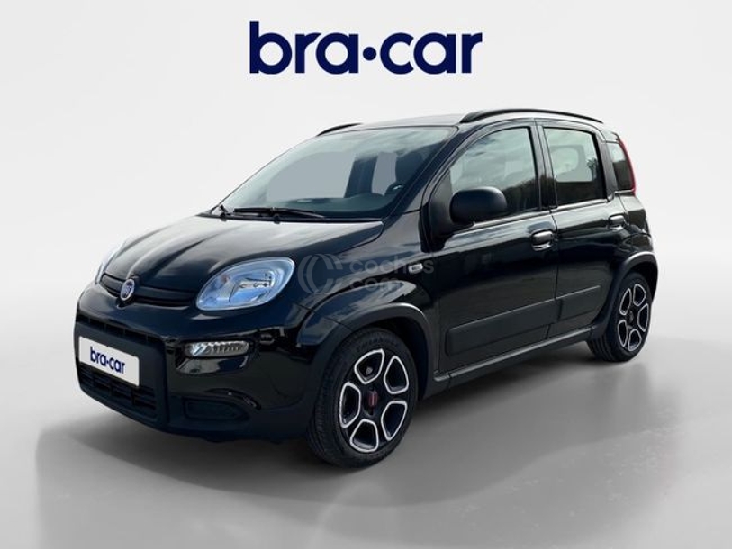 Foto del FIAT Panda 1.0 Gse City Live Hybrid